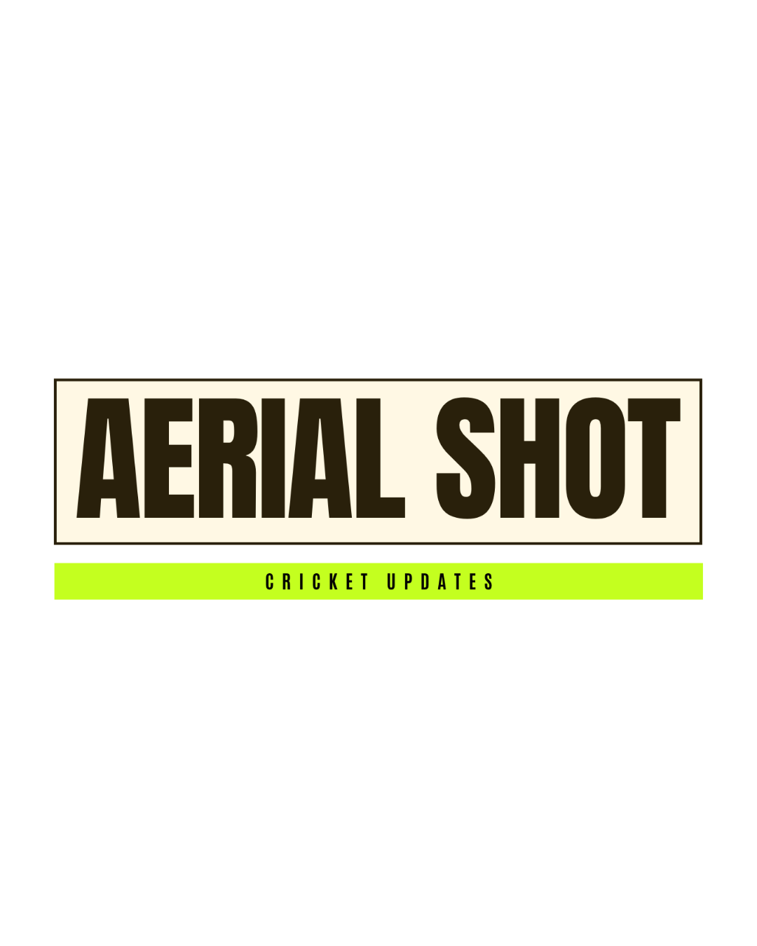 Drone Sports & Stunts