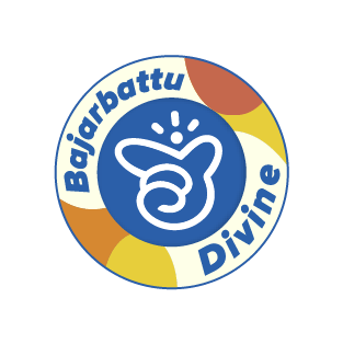 Bajarbattu Divine Logo