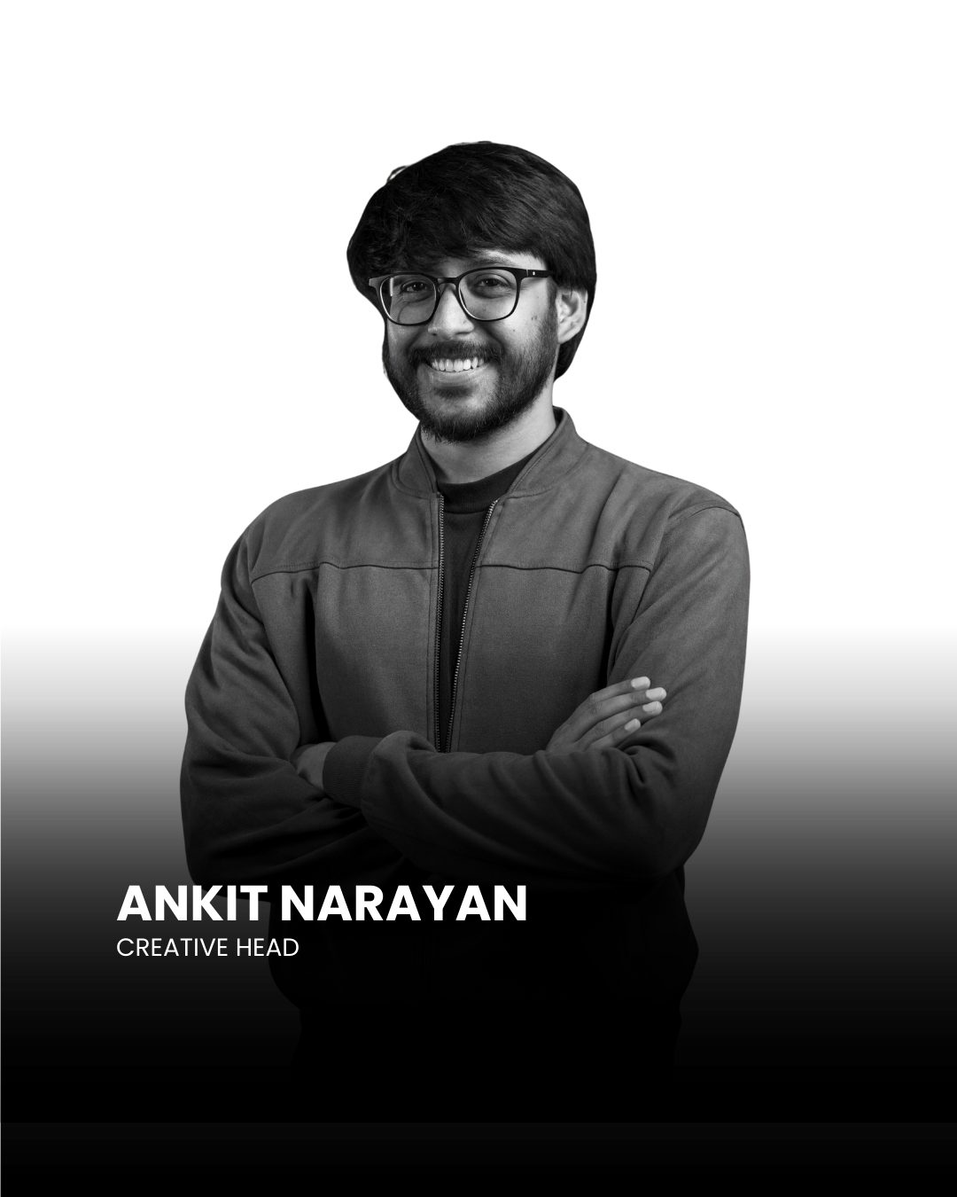 Ankit Narayan