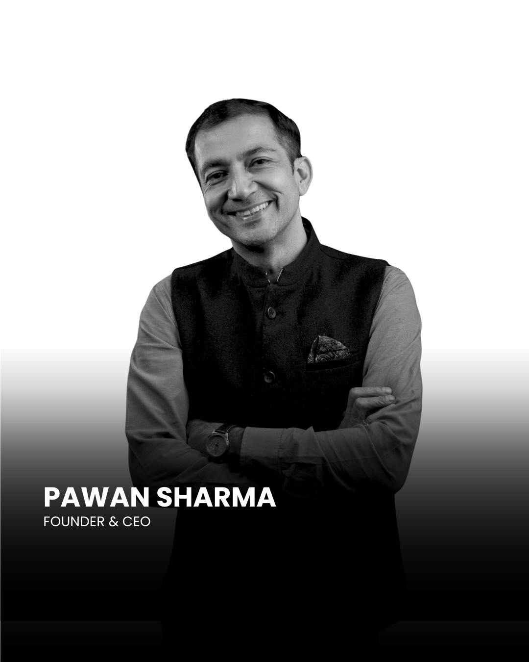 Pawan Sharma