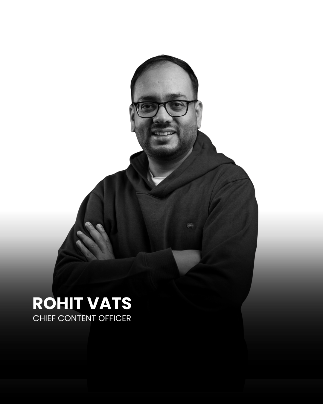 Rohit Vats